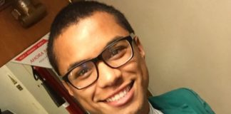 Mr Gay Peru Believes Being Authentic is the Key to Winning Mr Gay World Mr Gay Peru Jorge Seminario (Instagram)