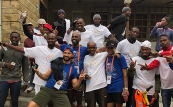 South African President Tweets Welcome to Mr Gay World Delegates