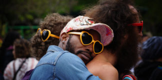 Latest HIV Data Shows Infections On The Rise For Overseas Born Men