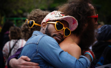 Latest HIV Data Shows Infections On The Rise For Overseas Born Men