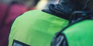 Homophobic Threats and Jokes Still Tolerated in Police Ranks police homophobia