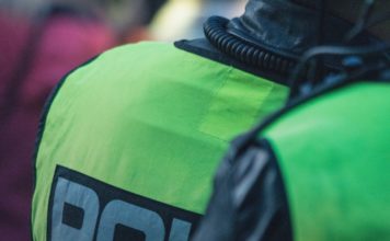 Homophobic Threats and Jokes Still Tolerated in Police Ranks police homophobia