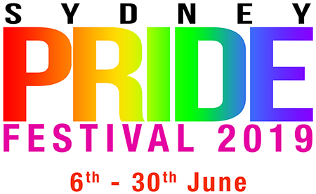 Sydney Pride Festival