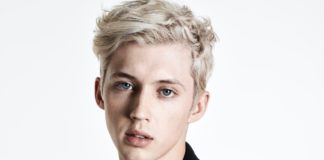 Troye Sivan Will Support LGBTIQ and Mental Health Charities Through Bloom Tour Ticket Sales Troye Sivan - Bloom Tour (Photo - Heidi Slimane)