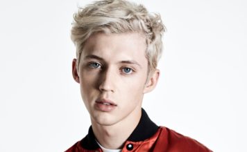 Troye Sivan Will Support LGBTIQ and Mental Health Charities Through Bloom Tour Ticket Sales Troye Sivan - Bloom Tour (Photo - Heidi Slimane)