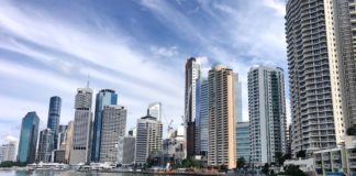 Warm Your Wintry Heart With a Weekend in Brisbane Brisbane