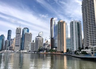 Warm Your Wintry Heart With a Weekend in Brisbane Brisbane