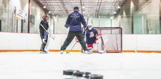 Homophobic Language is ‘Culturally Normal’ – Study of Australian Ice Hockey League Claims Ice Hockey Australia Homophobia