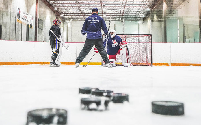 Ice Hockey Australia Homophobia