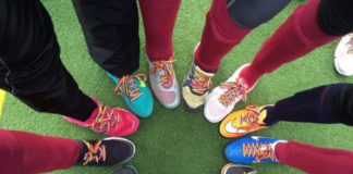 Australian Sports Launch Transgender and Gender Diverse Guidelines