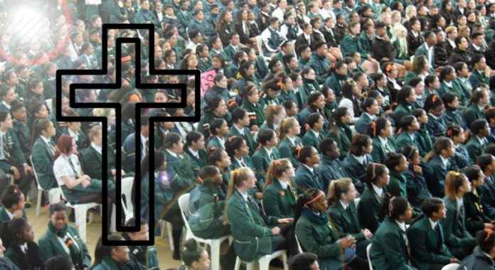 De Kuilen High School De Kuilen High School Cape Town