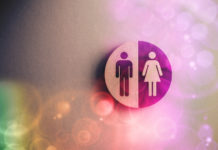 LGBTQ+ Advocates Warn South Carolina Bathroom Law Could Endanger Trans Students bathroom