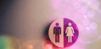 Transgender Bathroom Rights Victory In The United States bathroom