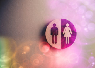 LGBTQ+ Advocates Warn South Carolina Bathroom Law Could Endanger Trans Students bathroom