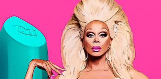 Australia to Get its Very-Own RuPaul’s Drag Race Drag race AU