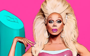 Australia to Get its Very-Own RuPaul’s Drag Race Drag race AU