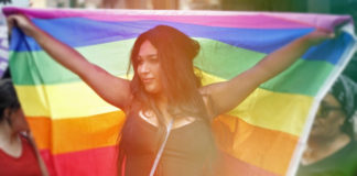 Palestinian LGBTI Rights Group Under Threat From Authorities LGBTI