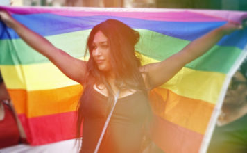 Palestinian LGBTI Rights Group Under Threat From Authorities LGBTI