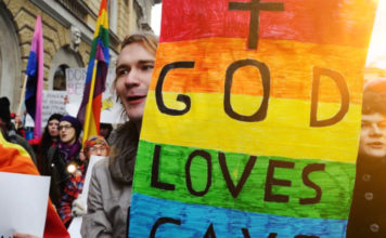 Catholic Church In Poland Claims A “Rainbow Plague” Is Imminent Poland LGBTI