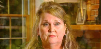 Ohio Politician Blames Gay People and Drag Queens for Mass Shootings In USA Republican State Representative, Candice Keller