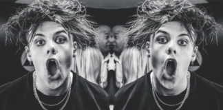 Yungblud Opens Up On Being Sexually Fluid Yungblud