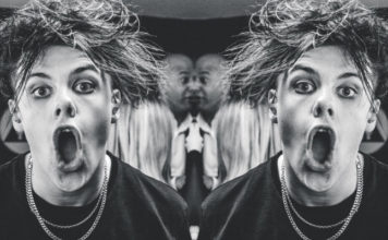 Yungblud Opens Up On Being Sexually Fluid Yungblud