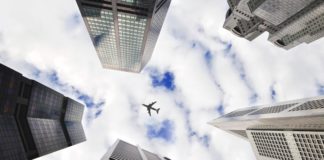 Asia-Pacific Airlines Dominate World Passenger Movements airlines