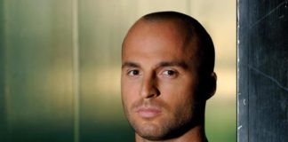 Home and Away Star Ben Unwin Dies at 41 Ben Unwin