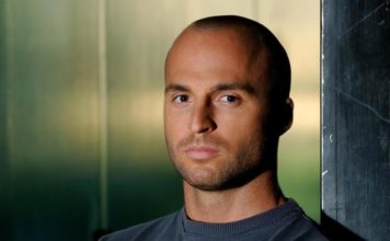 Home and Away Star Ben Unwin Dies at 41 Ben Unwin