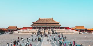 Same-Sex Marriage Will Remain Illegal in China – Official States china