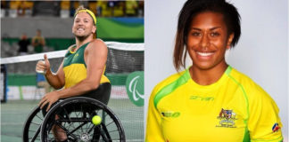 Sporting Stars and Musicians Line Up for the Inaugural Diversity Fest at the University of NSW diversity fest