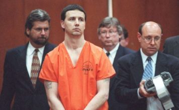 Florida To Execute Serial Killer Who Targeted Gay Men gary ray bowles