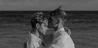 Study Finds There is No Single “Gay Gene” gay gene