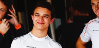 Lando Norris Keeps Impressing in Formula One Maiden Season lando norris