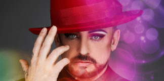 Sexuality of Actor Isn’t A Concern For Boy George Ahead Of Upcoming Biopic BOY GEORGE