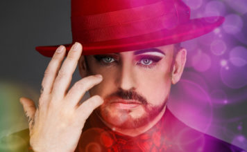 Sexuality of Actor Isn’t A Concern For Boy George Ahead Of Upcoming Biopic BOY GEORGE