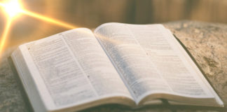 South African Pastor Fights Back After Being Fired For Supporting LGBTI Equality church bible