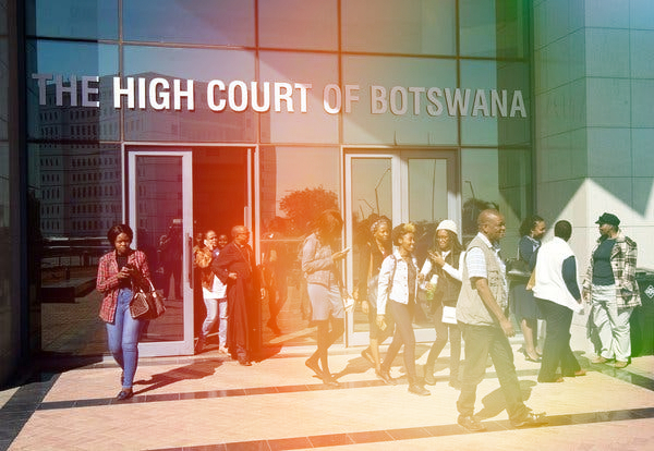 Botswana High Court