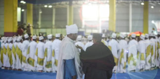 Conversion Therapy On The Rise In Ethiopia Conversion Therapy On The Rise In Ethiopia