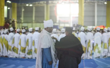 Conversion Therapy On The Rise In Ethiopia Conversion Therapy On The Rise In Ethiopia