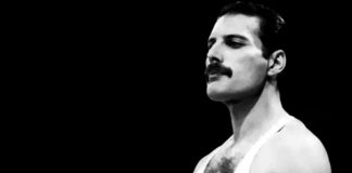 New Video Celebrating Freddie Mercury’s 73rd Birthday Released Freddie Mercury