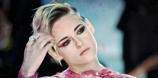 Kristen Stewart Speaks-Out About Being Out in Hollywood Kristen Stewart