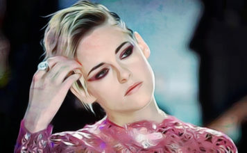 Kristen Stewart Speaks-Out About Being Out in Hollywood Kristen Stewart