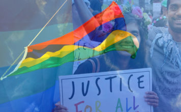 Youth Challenging Court To Legalise Homosexuality in Mauritius Mauritius