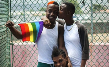Security Concerns Force Cancellation of Pride in Jamaica Montego Bay Pride Jamaica