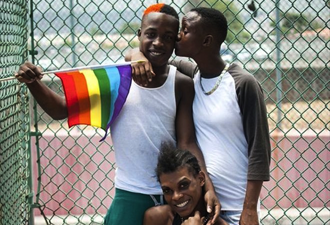 Montego Bay Pride Jamaica