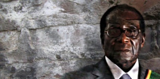 Infamous Homophobic African Leader Robert Mugabe Dies Robert Mugabe