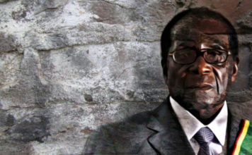 Infamous Homophobic African Leader Robert Mugabe Dies Robert Mugabe
