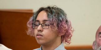 14 Years Jail for Bullied Gay Youth After Class Stabbing abel cedeno bullied