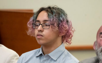 14 Years Jail for Bullied Gay Youth After Class Stabbing abel cedeno bullied